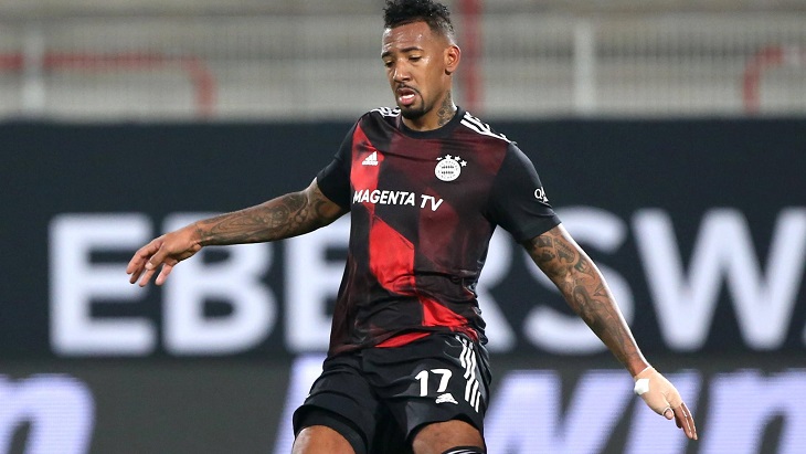 «Бавария» сыграла вничью в двух прошлых матчах