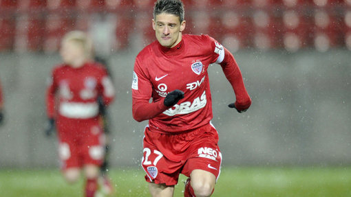 Прогноз на матч Дижон — Лилль