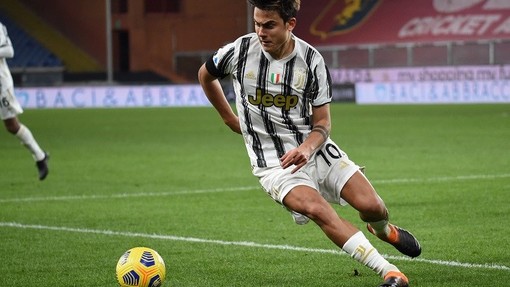 Прогноз на матч Ювентус — Аталанта