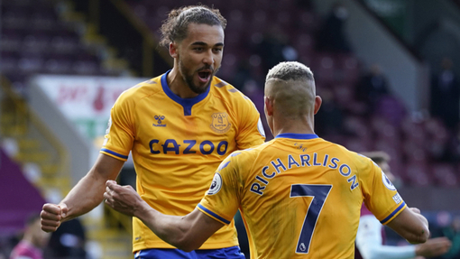 Прогноз на матч Лестер — Эвертон