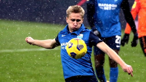 Ротор — Арсенал Тула. Прогноз и ставка на матч Прогноз на матч Ротор — Арсенал Тула