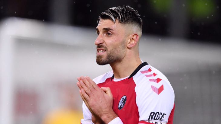 Винченцо Грифо