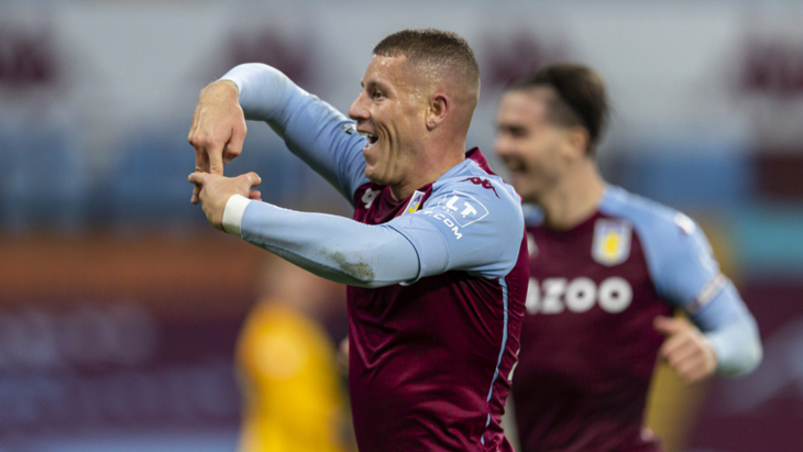 Росс Баркли