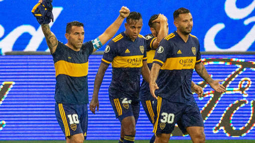 Прогноз на матч Расинг Авельянеда — Бока Хуниорс