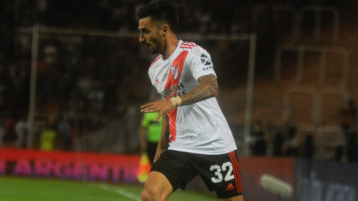 Насьонал — Ривер Плейт. Прогноз и ставка на матч Прогноз на матч Насьонал — Ривер Плейт