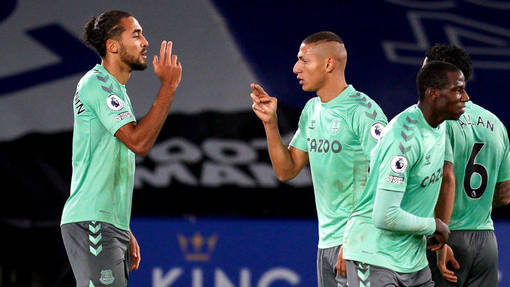 Прогноз на матч Эвертон — Арсенал Лондон