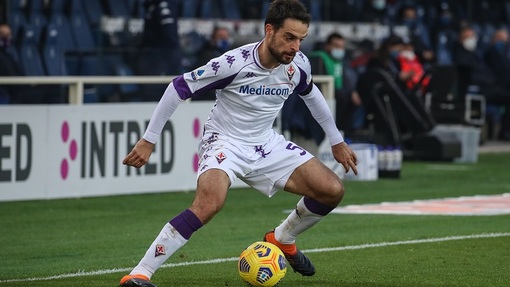 Прогноз на матч Фиорентина — Верона