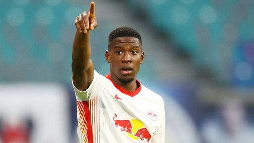 Прогноз на матч РБ Лейпциг — Кёльн