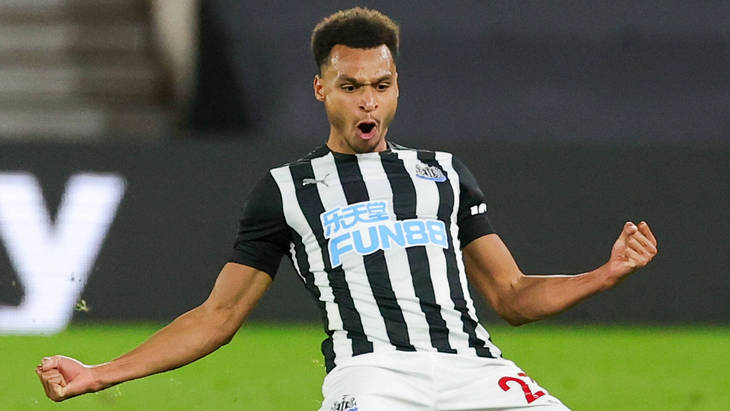 Джейкоб Мерфи