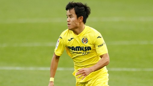 Прогноз на матч Осасуна — Вильярреал