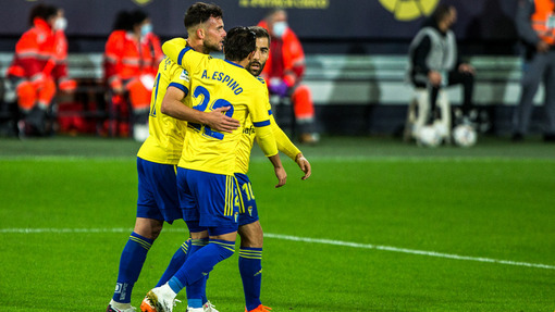 Прогноз на матч Кадис — Хетафе