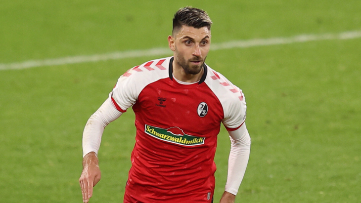 Винченцо Грифо