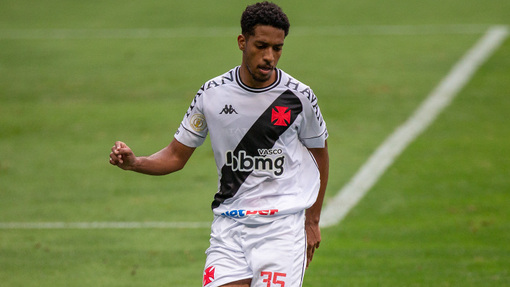 Прогноз на матч Васко да Гама — Сантос