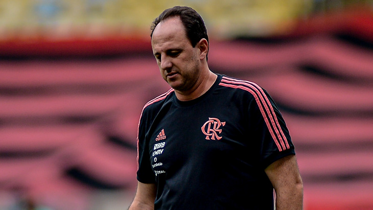 Рожерио Сени