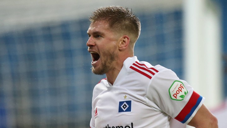 Симон Терроде