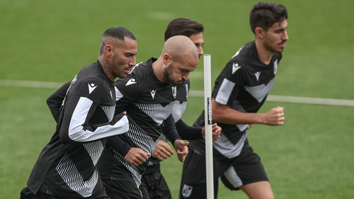 Санта-Клара — Витория Гимарайнш. Прогноз и ставка на матч Прогноз на матч Санта-Клара — Витория Гимарайнш