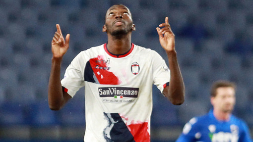 Прогноз на матч Кротоне — Парма