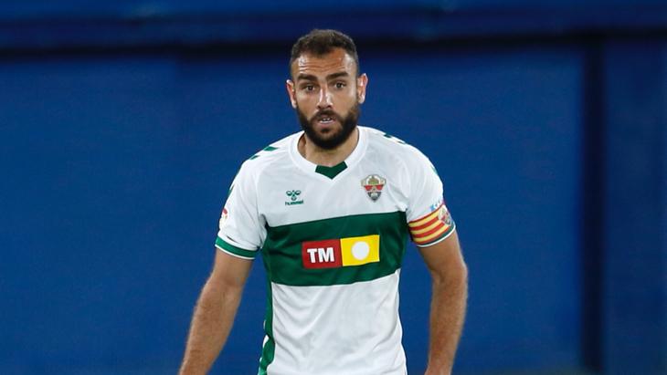 Гонсало Верду