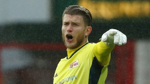 Унион — Падерборн 07. Прогноз и ставка на матч Прогноз на матч Унион — Падерборн 07