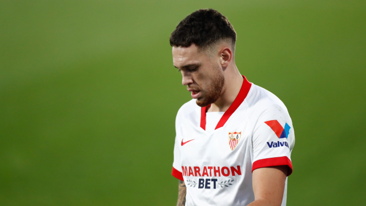 Лукас Окампос