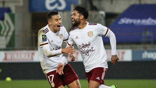 Прогноз на матч Бордо — Реймс