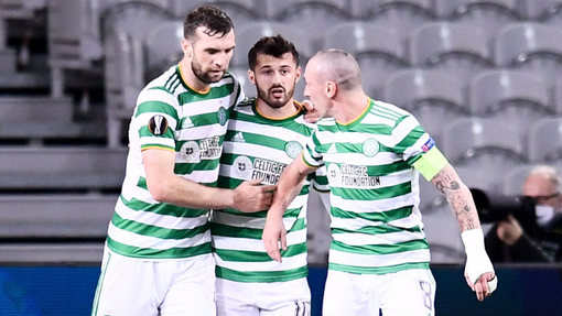 Селтик — Росс Каунти. Прогноз и ставка на матч Прогноз на матч Селтик — Росс Каунти