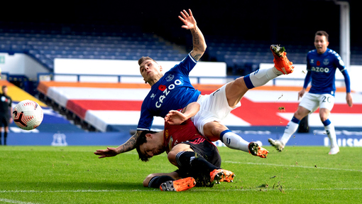 Эвертон — Манчестер Юнайтед. Прогноз и ставка на матч Прогноз на матч Эвертон — Манчестер Юнайтед