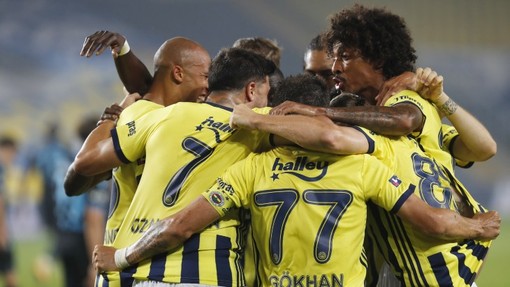 Фенербахче — Истанбул Башакшехир. Прогноз и ставка на матч Прогноз на матч Фенербахче — Истанбул Башакшехир