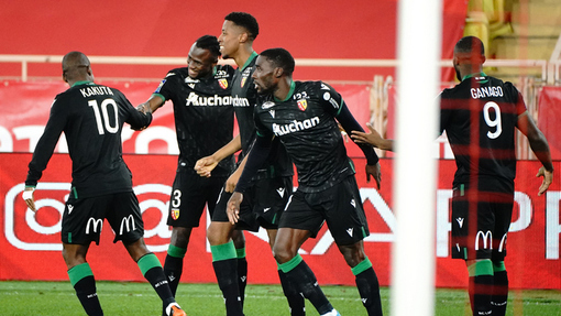 Ланс — Брест. Прогноз и ставка на матч Прогноз на матч Ланс — Брест