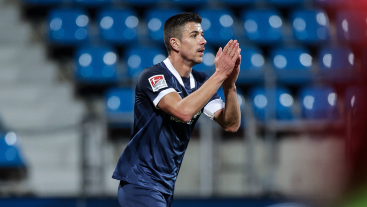 Энтони Лосилья