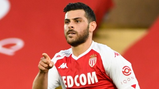 Прогноз на матч Монако — Сент-Этьен