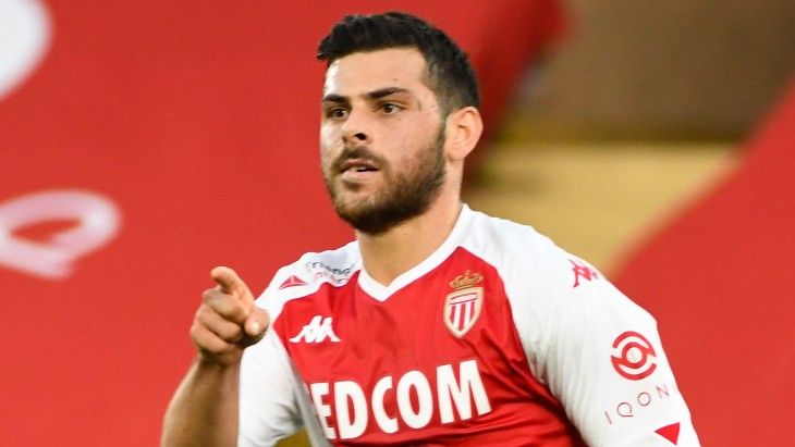 Кевин Фолланд