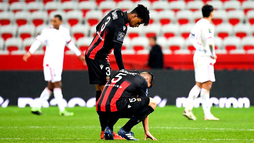 Прогноз на матч Ницца — Лорьян