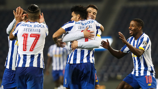 Порту — Бенфика. Прогноз и ставка на матч Прогноз на матч Порту — Бенфика