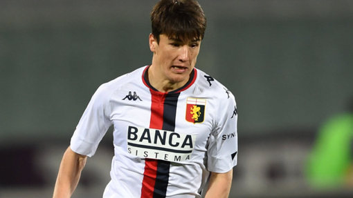 Прогноз на матч Специя — Дженоа