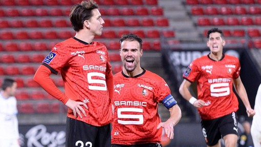 Прогноз на матч Ренн — Метц