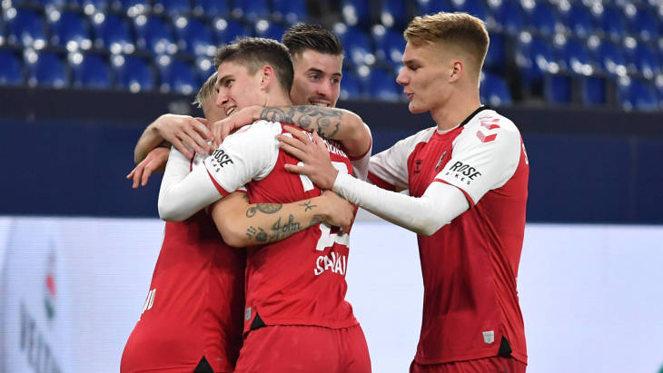 «Фрайбург»