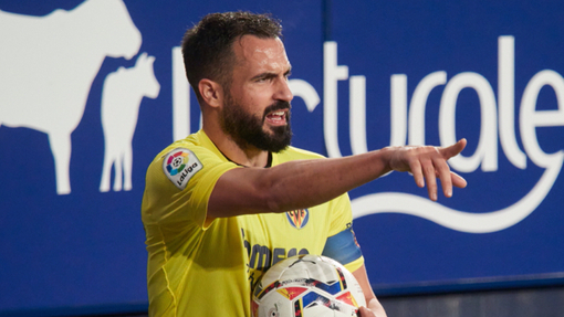 Прогноз на матч Вильярреал — Атлетик