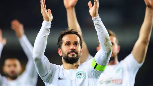 Кайсериспор — Коньяспор. Прогноз и ставка на матч Прогноз на матч Кайсериспор — Коньяспор