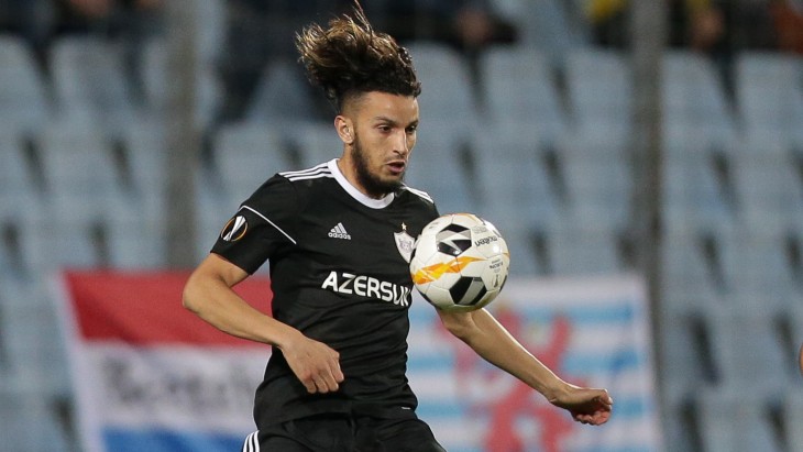 Абделла Зубир