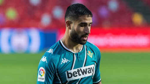 Бетис — Кадис. Прогноз и ставка на матч Прогноз на матч Бетис — Кадис