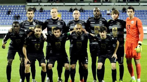 Сабаил — Габала. Прогноз и ставка на матч Прогноз на матч Сабаил — Габала