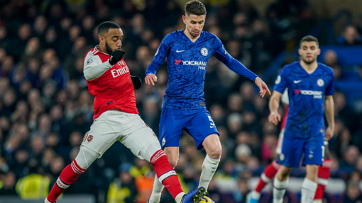 Арсенал Лондон — Челси. Прогноз и ставка на матч Прогноз на матч Арсенал Лондон — Челси