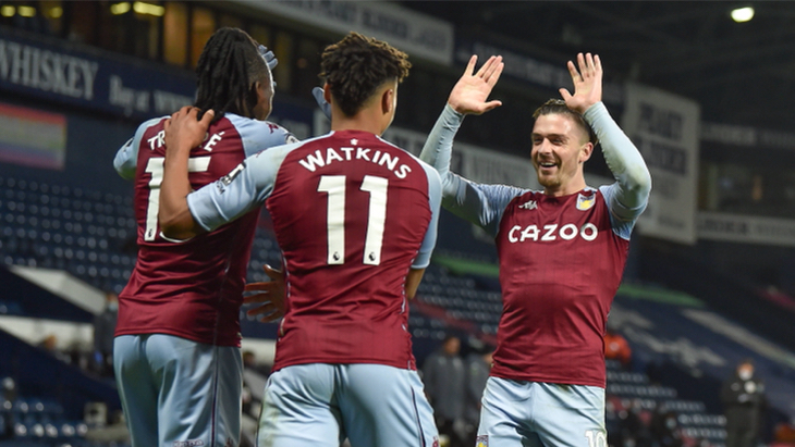 «Астон Вилла»