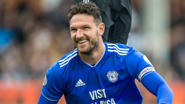 Шон Моррисон