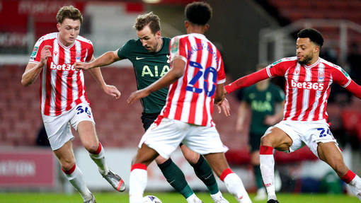 Ковентри Сити — Сток Сити. Прогноз и ставка на матч Прогноз на матч Ковентри Сити — Сток Сити