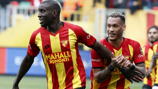 Гёзтепе — Фатих Карагюмрюк. Прогноз и ставка на матч Прогноз на матч Гёзтепе — Фатих Карагюмрюк