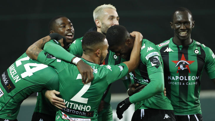 «Серкль Брюгге»