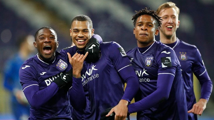 Лукас Нмеча