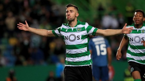 Белененсеш — Спортинг. Прогноз и ставка на матч Прогноз на матч Белененсеш — Спортинг